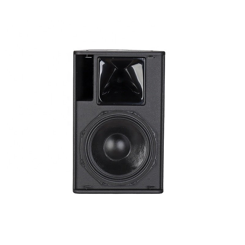 wholesale Popular 12 inch Full Range Wood Speaker PS12 Professional Karaoke Speakers for stage