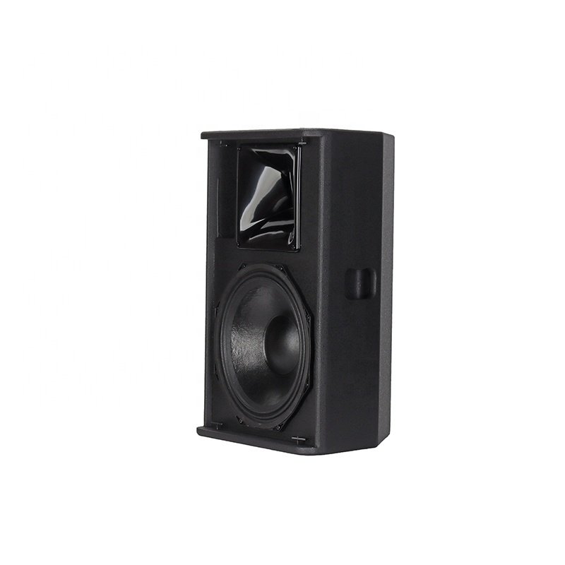 wholesale Popular 12 inch Full Range Wood Speaker PS12 Professional Karaoke Speakers for stage