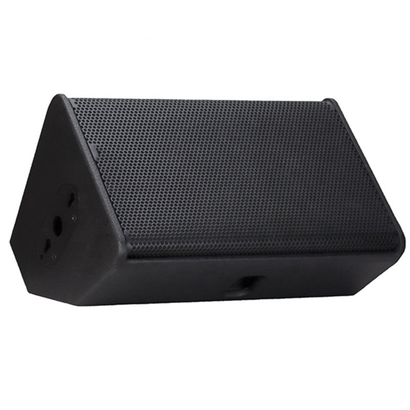wholesale Popular 12 inch Full Range Wood Speaker PS12 Professional Karaoke Speakers for stage
