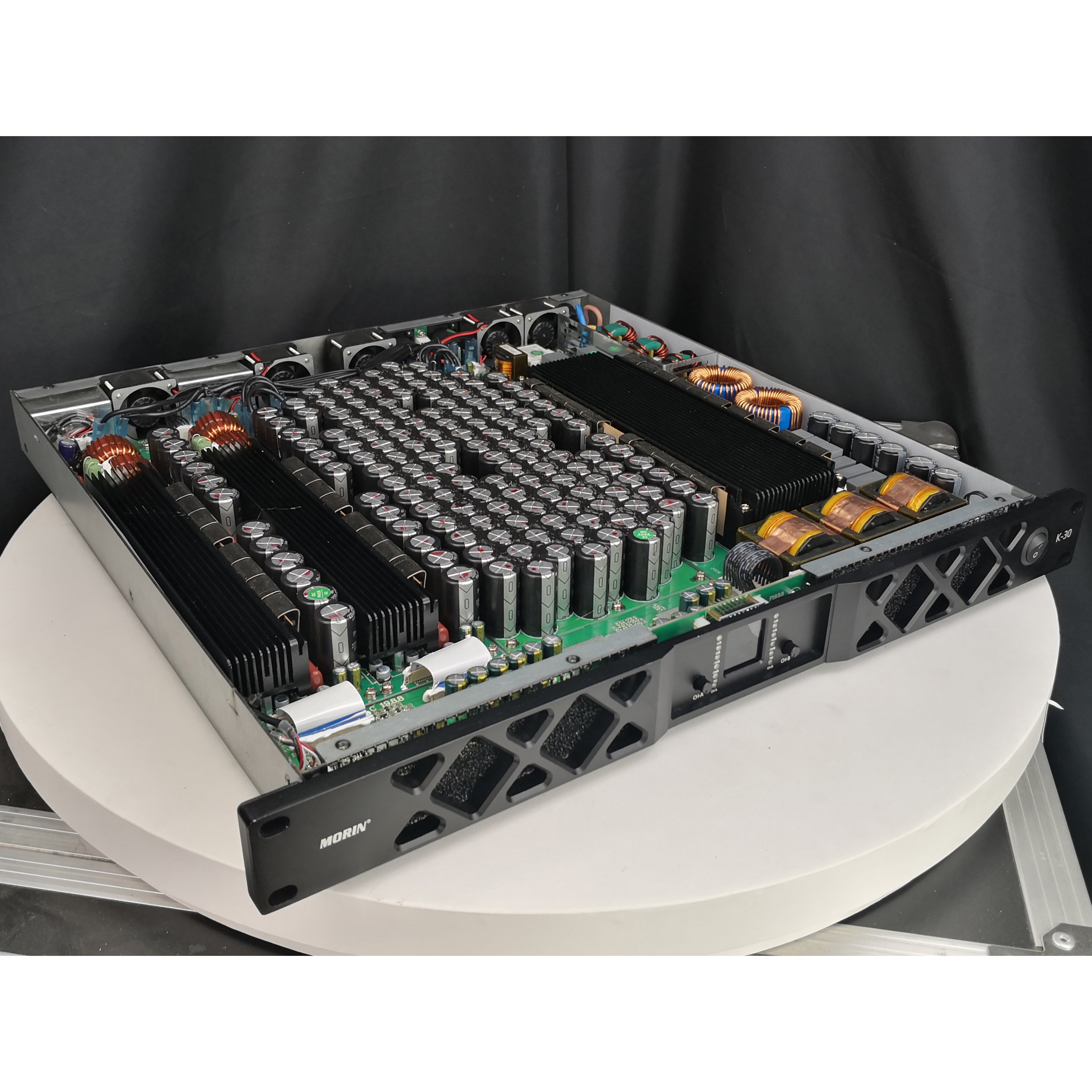 Big power professional powered class D 3000Watt amplifier K30
