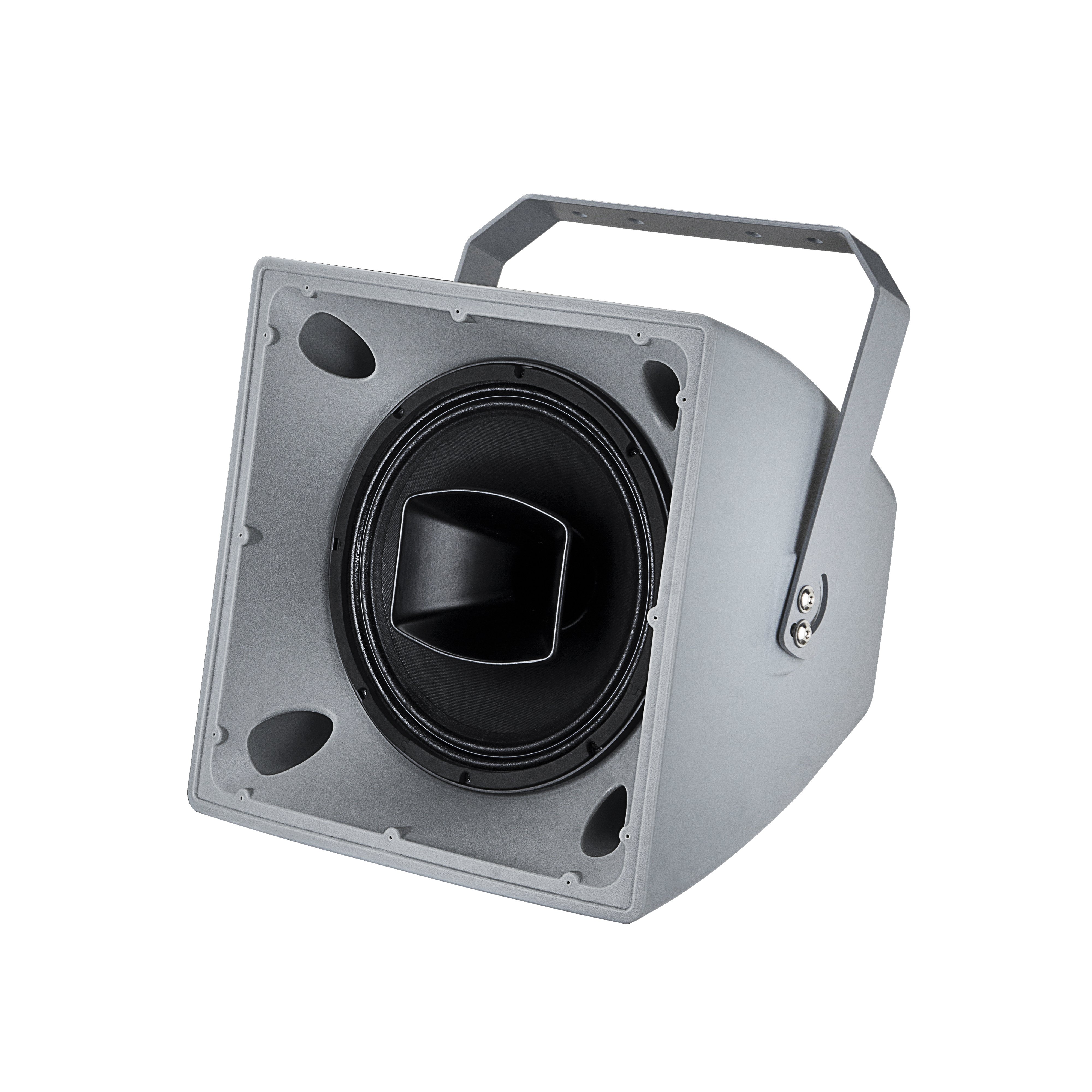 Audio Sound Equipment Public Address System Outdoor Horn Speaker for Stadiums, Sports Venues, and Schools