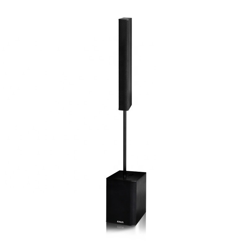 Hot sell professional 3"*4 speaker column audio MF4300