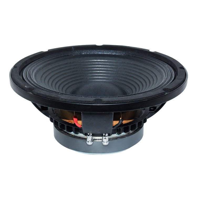 ODM OEM Low frequency 10 inch professional audio aluminum speaker subwoofer woofer WL10042