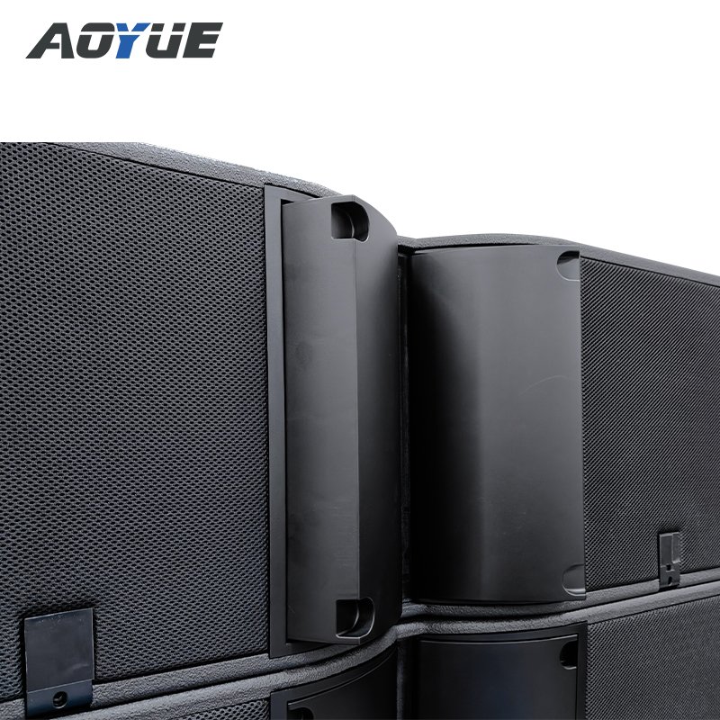 KA212 hot sale high quality line array sound dual 12'' neodymium speaker