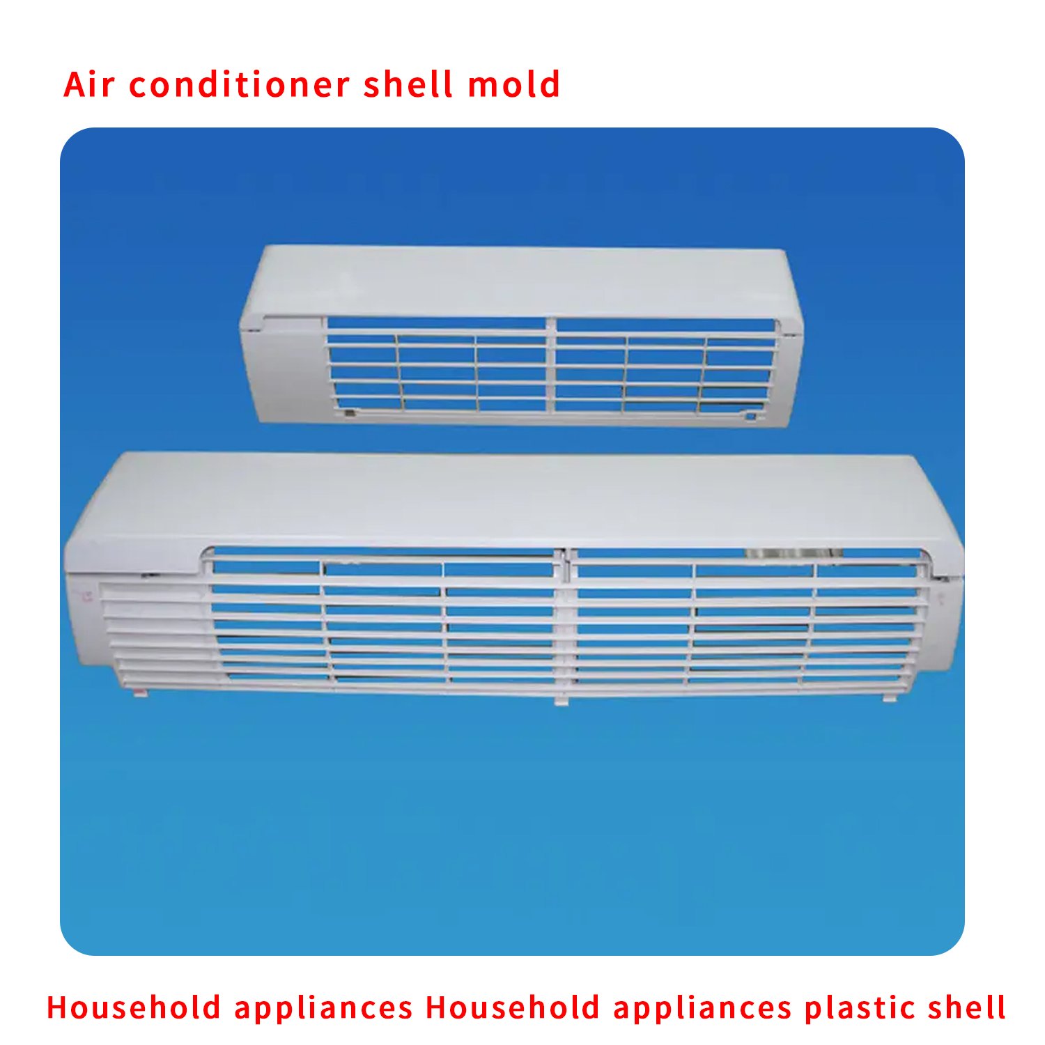 Custom Plastic Injection Mold for Sound Systems Injection Molding for Sound and Audio Devices