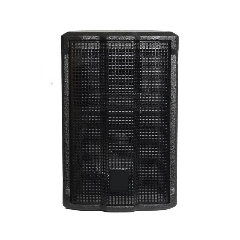 wholesale Black 6.5inch speaker stage Black speaker passive speaker audio sound equipment