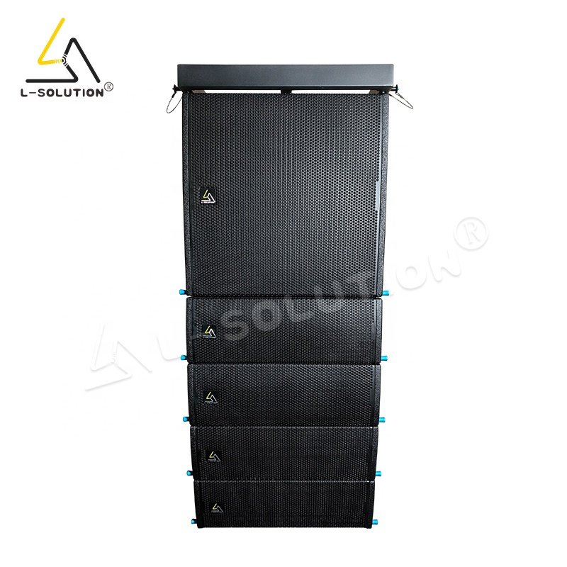 C6 6.5 inch line array C18-A 18 inch subwoofer passive Subwoofers de 18 pulgadas line array system speaker 18 inch subwoofer