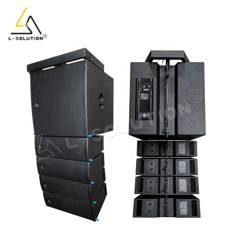C6 6.5 inch line array C18-A 18 inch subwoofer passive Subwoofers de 18 pulgadas line array system speaker 18 inch subwoofer