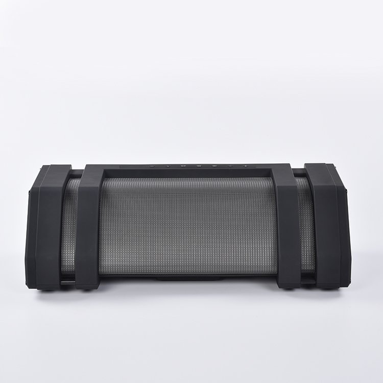 wired usb professional tumbler portable high quality black hybrid sound equipment amplifiers wireless bluetooth speakers