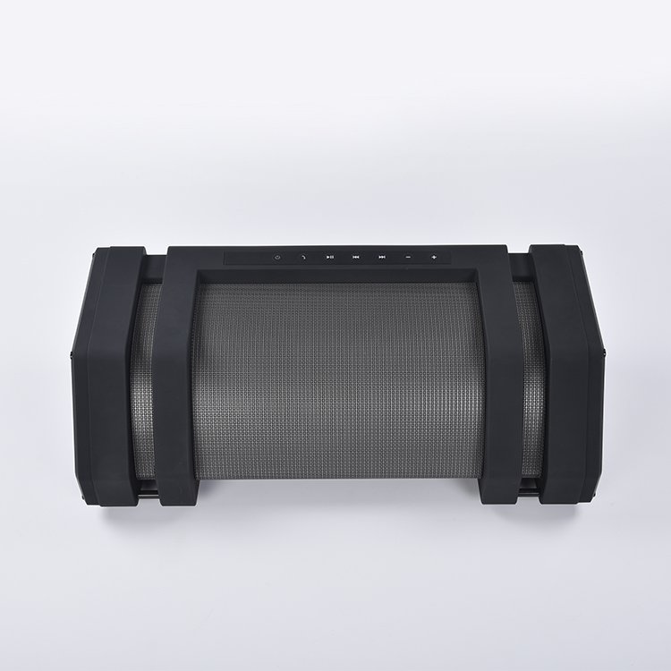 wired usb professional tumbler portable high quality black hybrid sound equipment amplifiers wireless bluetooth speakers