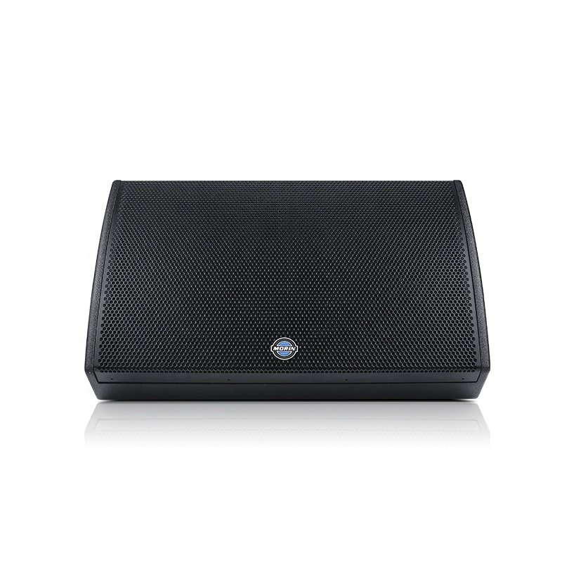 15 inch 1000w peak power professional DJ monitoring system sound equipment amplifiers monitor speaker