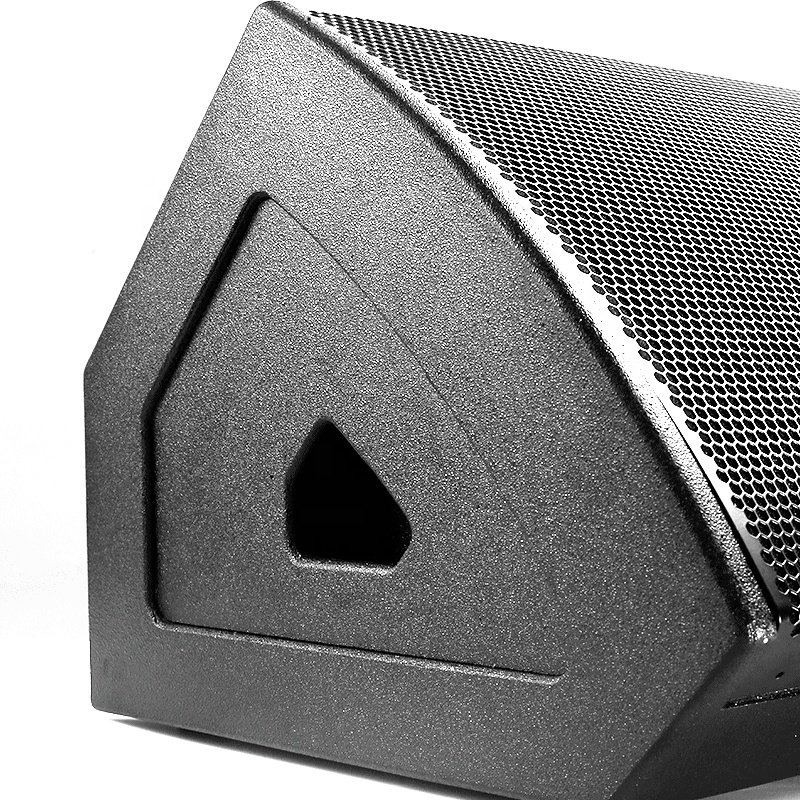 15 inch 1000w peak power professional DJ monitoring system sound equipment amplifiers monitor speaker