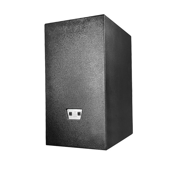 1200W/2400W Dual 18 Inch Subwoofer S218 DJ Speakers Stage Performance Professional Audio Sound Equipment