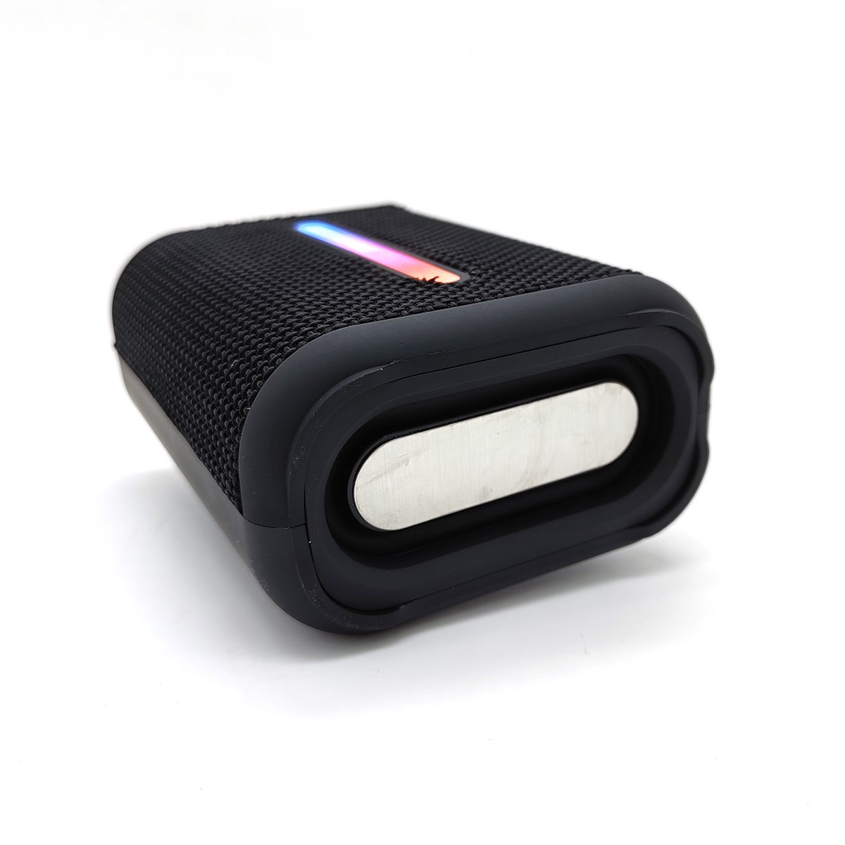 Go5L Wireless portable mini speaker FM radio/TF/USB subwoofer desktop speaker BT Active mini stereo high quality speaker