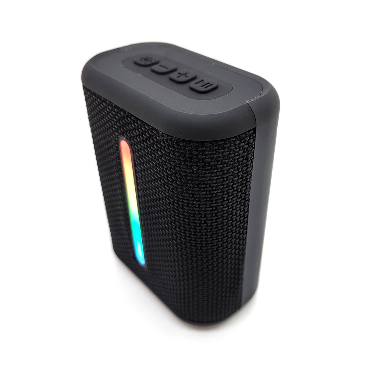 Go5L Wireless Portable Waterproof Fabric Blue-tooth Speaker Active HIFI Sound Stereo Bass Woofer Outdoor BT Mini Speaker