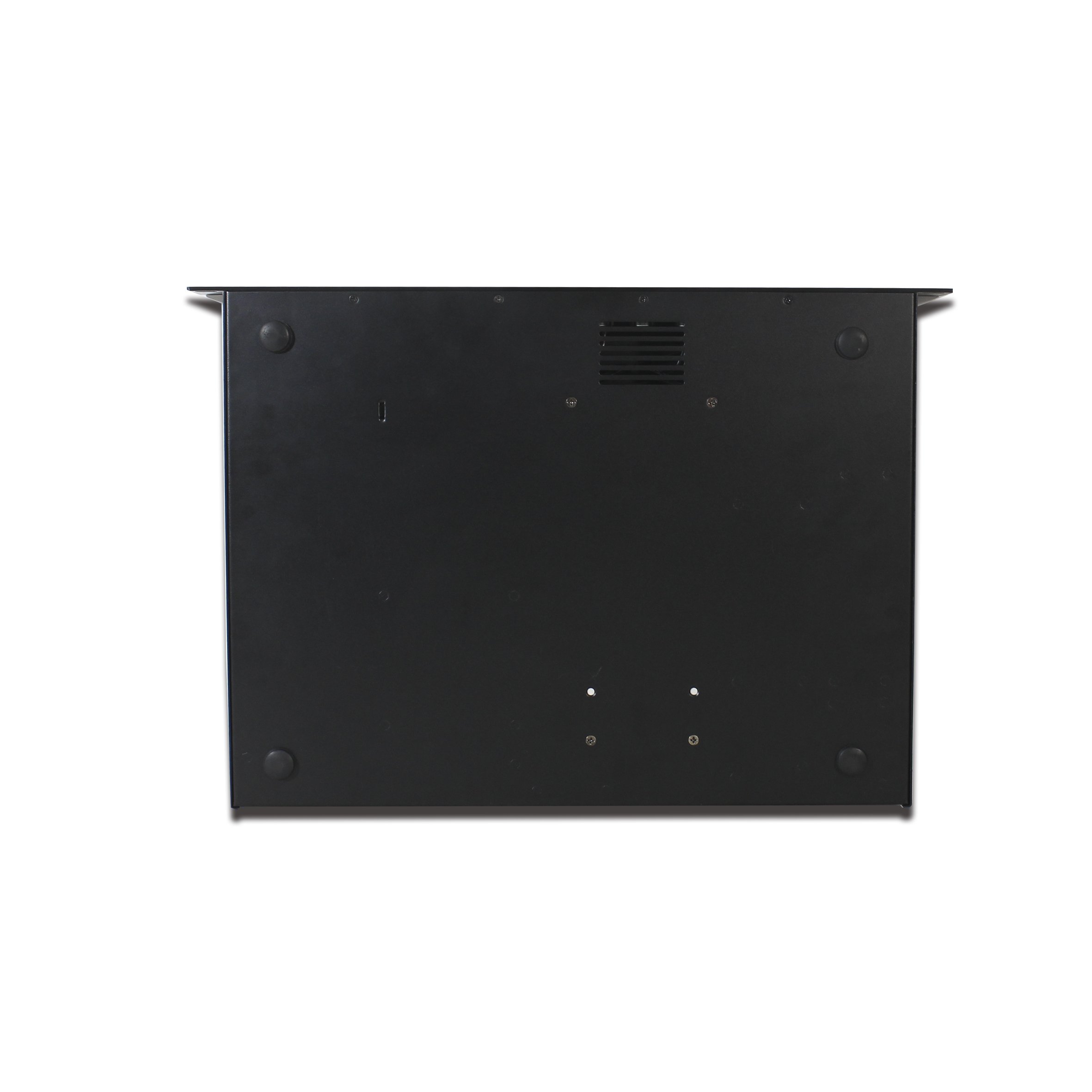 Tonmind TA-35 350W IP Audio Amplifier for PA Public Address System and Speaker Audio Sound Equipment