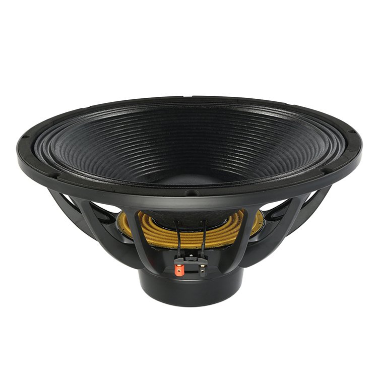 B&C 18SW100 4 Inch Voice Coil Sound System Bass Speaker Neodymium Magnet Big Power Pa Outdoor 18 Inch Subwoofer