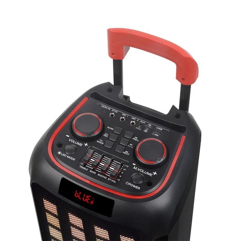 Made in China audio outdoor safe multi-person dinner party