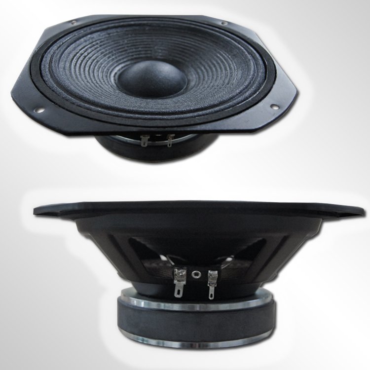 DM0810 professional audio home conference room KTV card box dance room family wall-mounted professional speakers