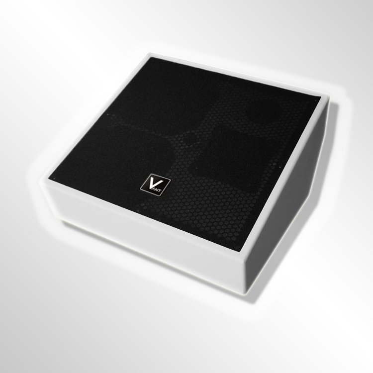 DM0810 professional audio home conference room KTV card box dance room family wall-mounted professional speakers