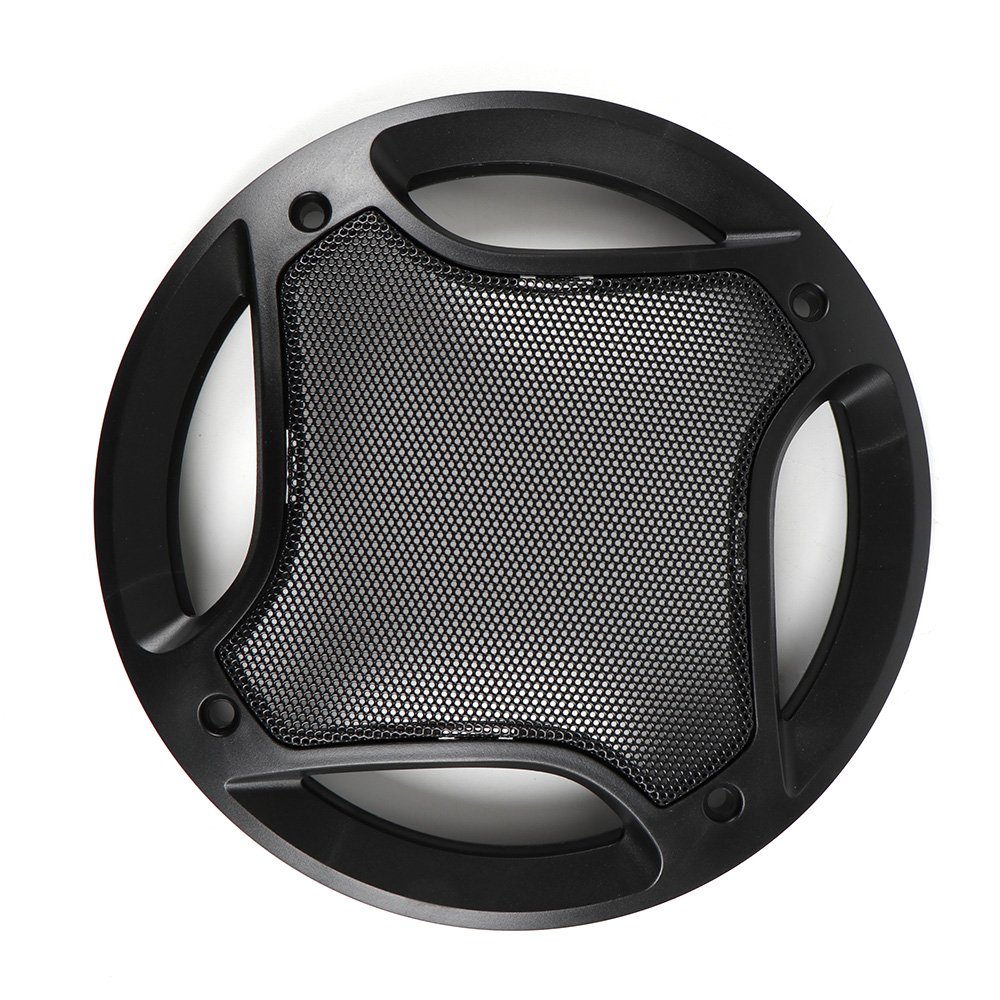 Unleash the Audio Potential: 3-Way Coaxial Speakers for Your Car's Sound System