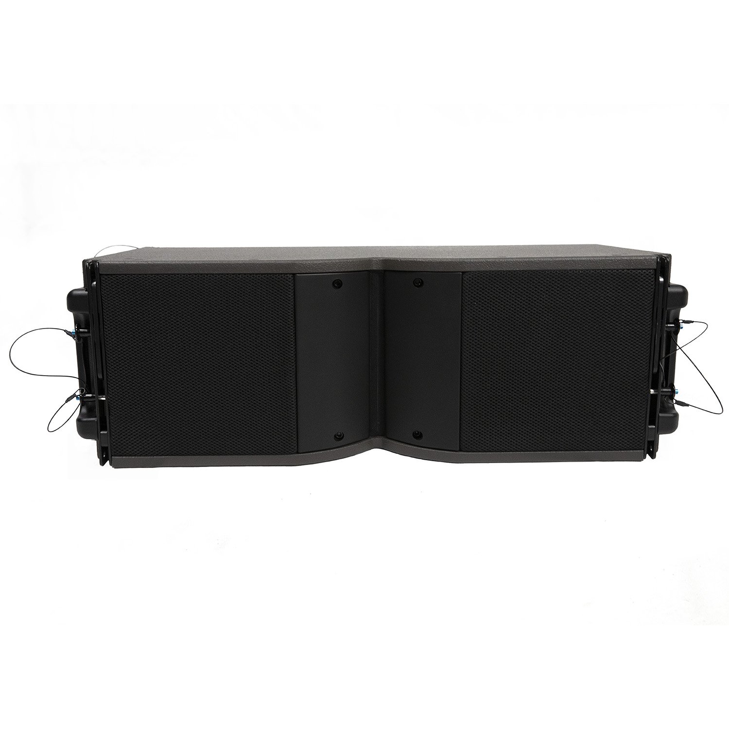 KA208 line array speakers 8 inch passive neodymium professional line array system