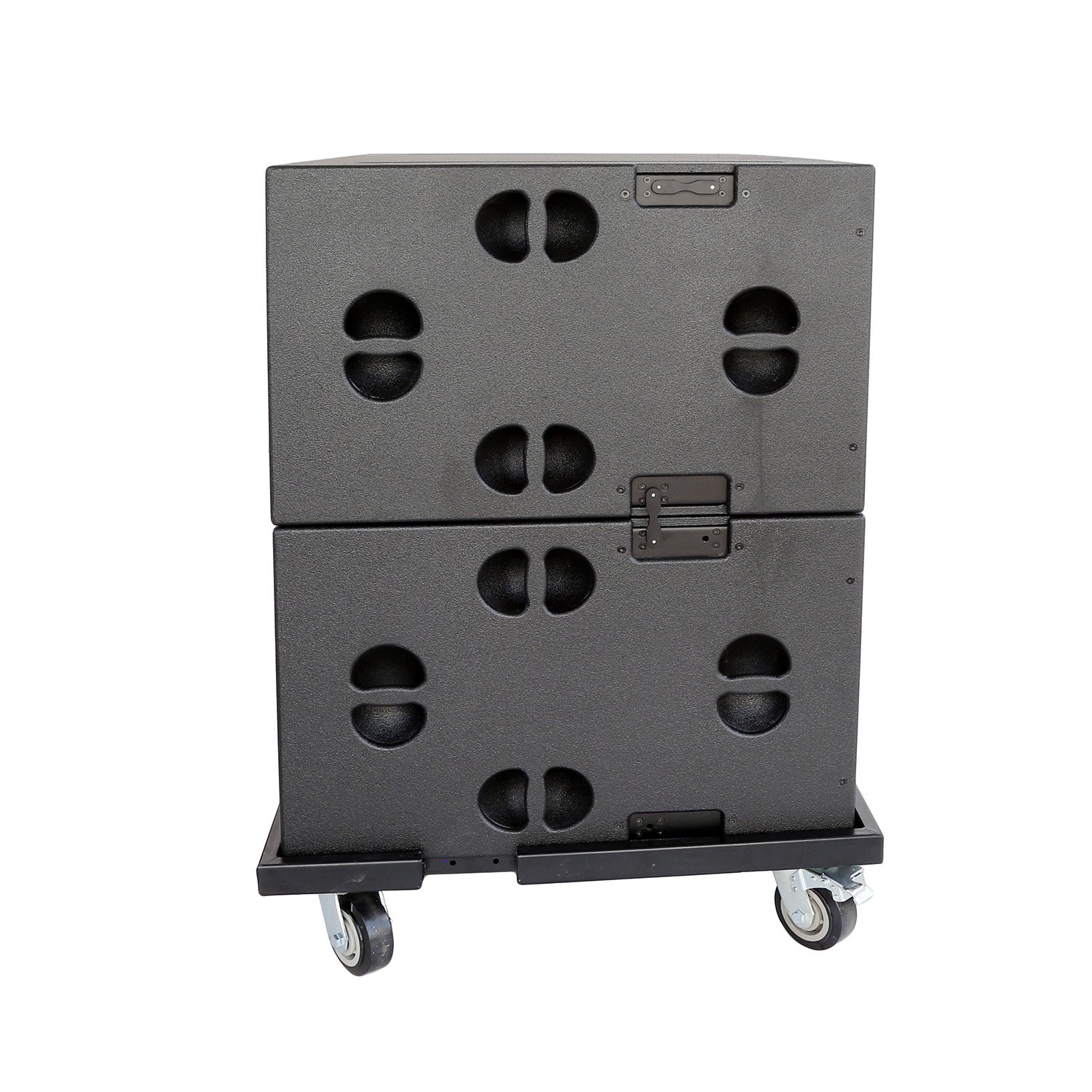 CVR Powerful Triple 18 inch Sub-bass System CV-318 Subwoofer