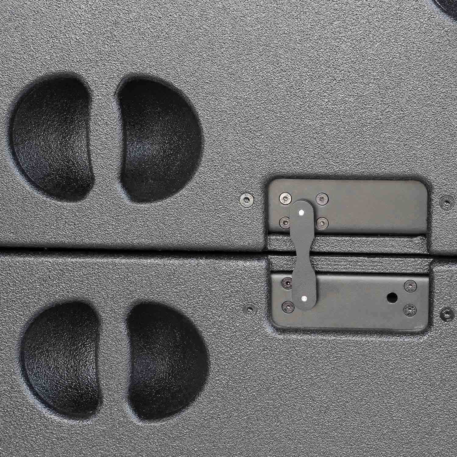 CVR Powerful Triple 18 inch Sub-bass System CV-318 Subwoofer