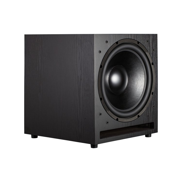 Active Audio Sound Equipment Studio Monitor Speaker