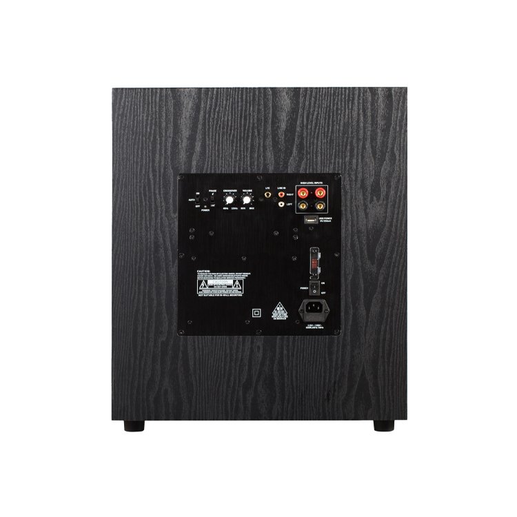 Active Audio Sound Equipment Studio Monitor Speaker