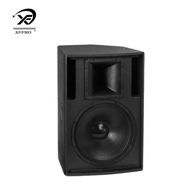 F10+ Single 10" Full Range Speaker Line Array System Loudspeaker for Live Show