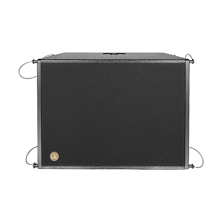 TZ-1180SUB 18 inch meeting sound equipment or auditorium passive Speaker