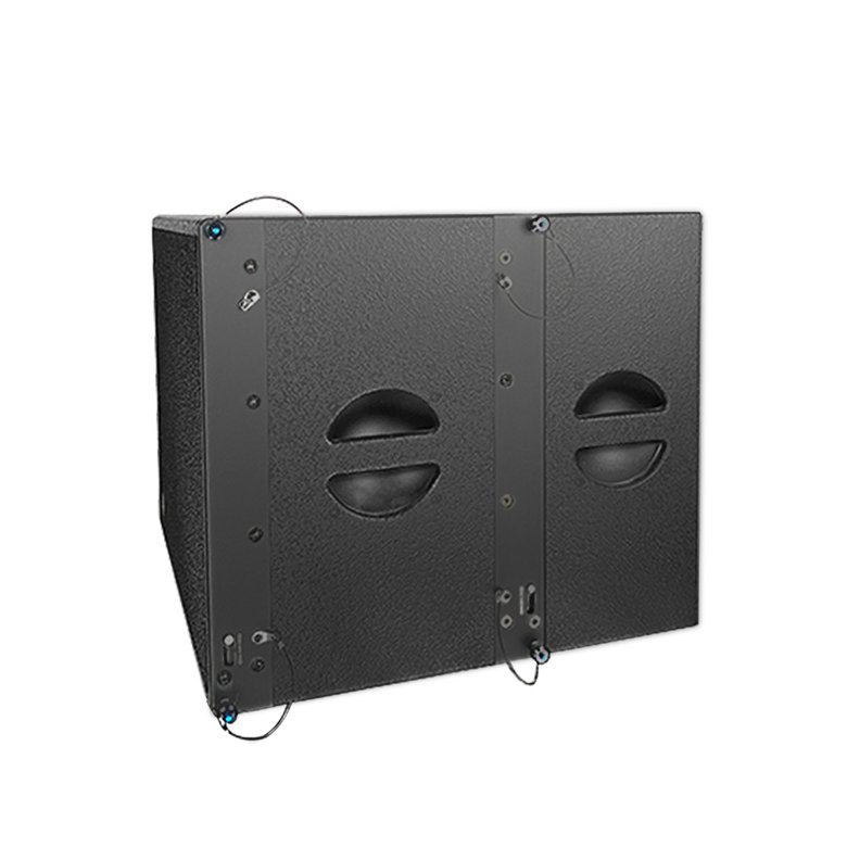 TZ-1180SUB 18 inch meeting sound equipment or auditorium passive Speaker