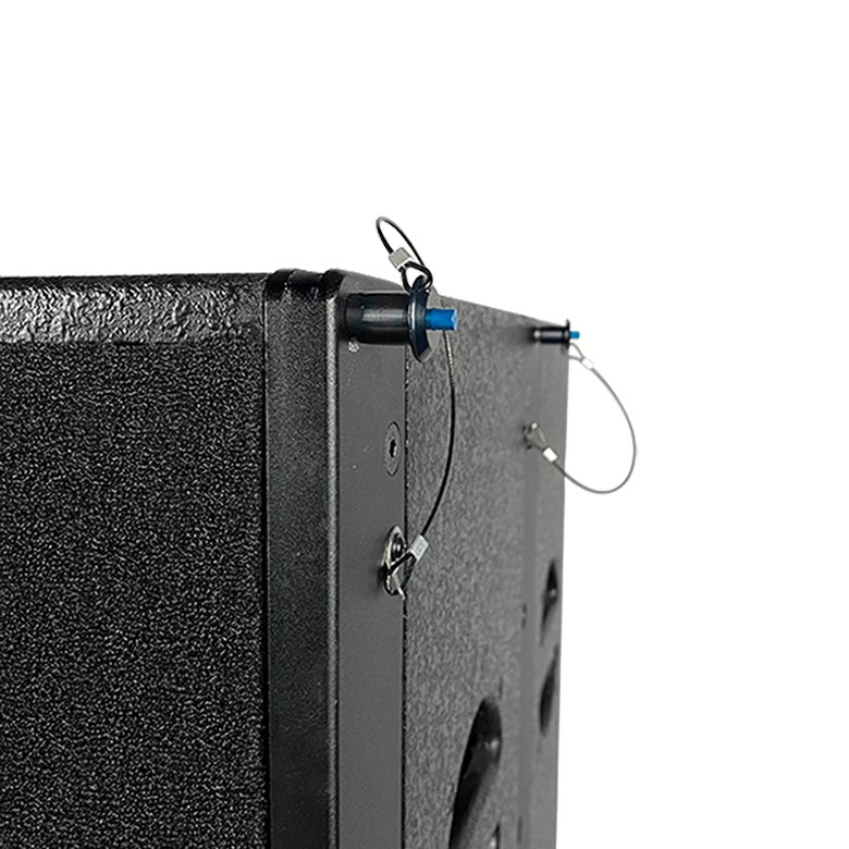 TZ-1180SUB 18 inch meeting sound equipment or auditorium passive Speaker
