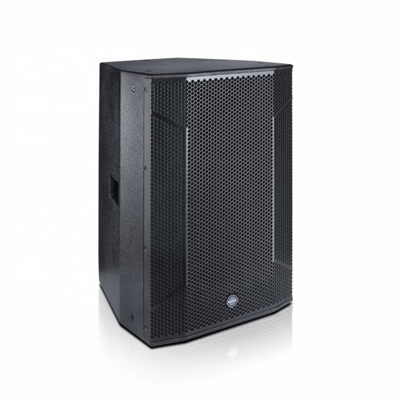 MORIN AX-12 woofer 12 inch birth plywood 1400Watts sound system outdoor real sound professional dj speaker