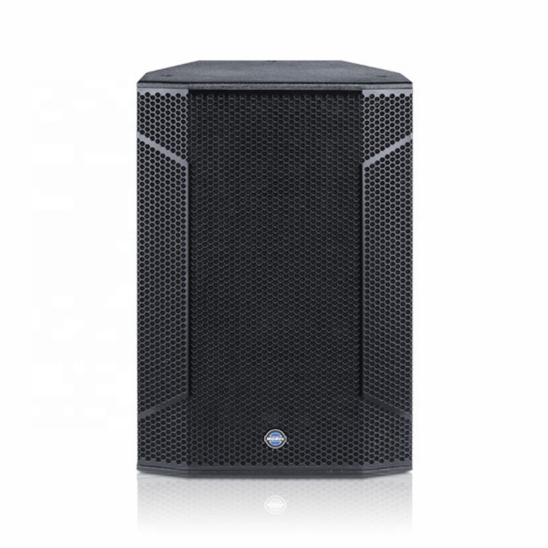 MORIN AX-12 woofer 12 inch birth plywood 1400Watts sound system outdoor real sound professional dj speaker