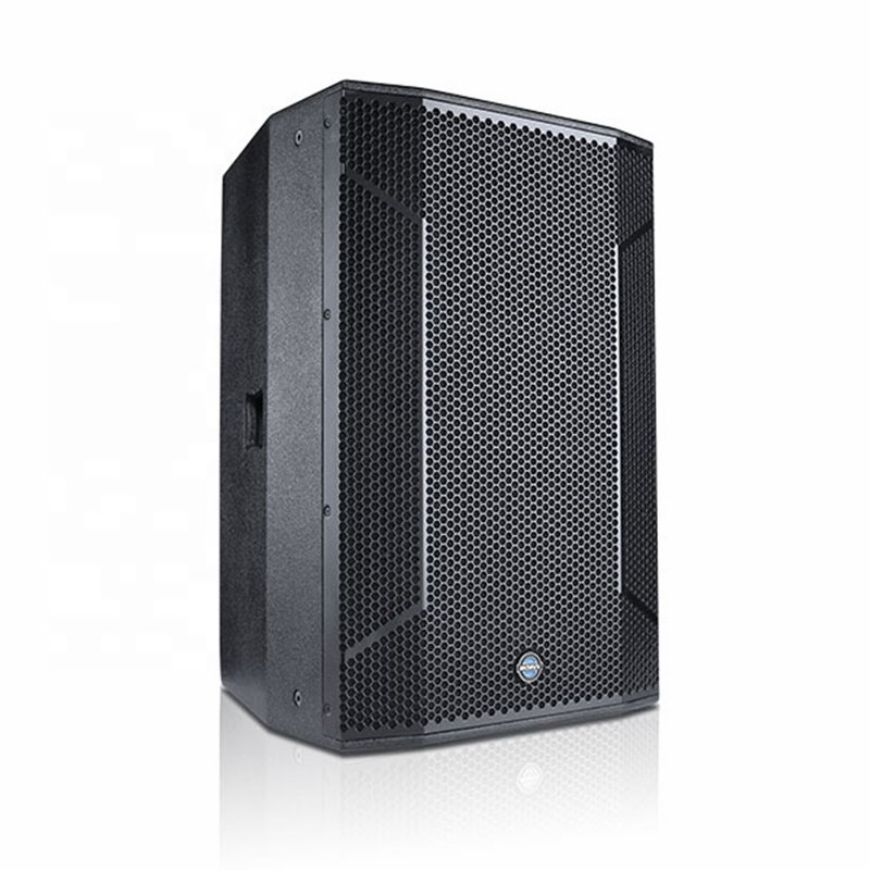 MORIN AX-12 woofer 12 inch birth plywood 1400Watts sound system outdoor real sound professional dj speaker