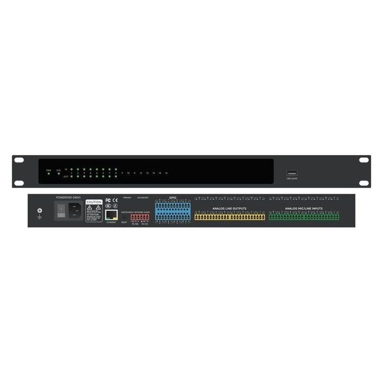 Cheap Factory Price professional Three-stage dynamic equilibrium audio processor for stage sound equipment system