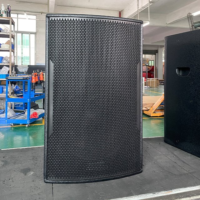 10inch full range speaker professional speaker audio equipment high quality speaker