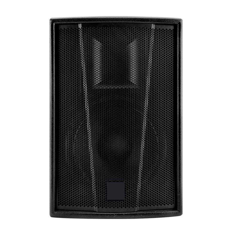 15" professional speaker F12 F15 S10 S12 S15 "stage performance KTV bar passive full frequency sound