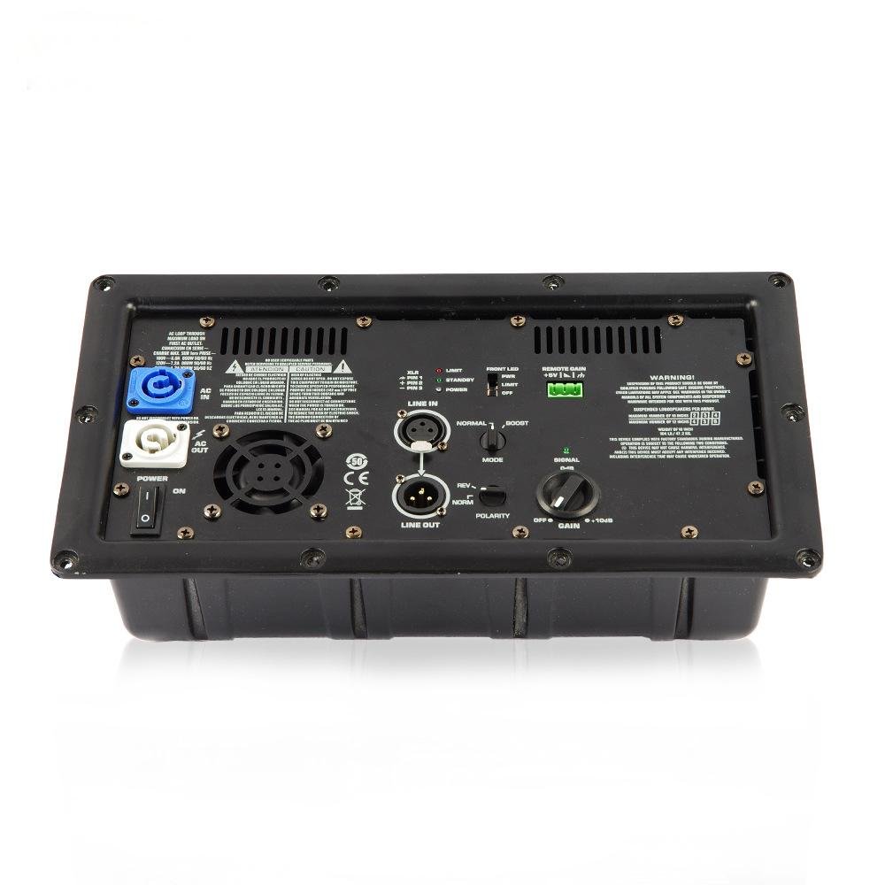 KLA181A 1000W Professional Power Amplifier Module Bass Speaker Class D Power Subwoofer Amplifier Sound equipment