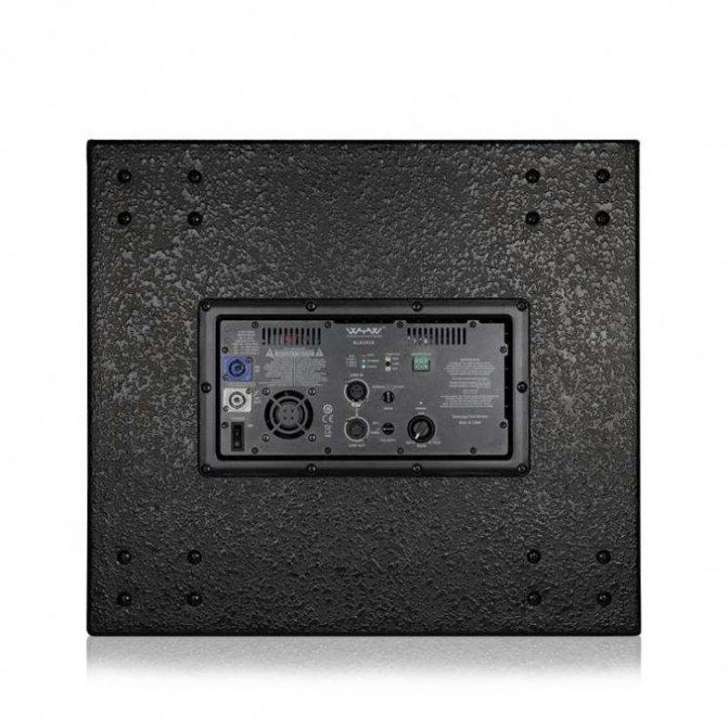 KLA181A 1000W Professional Power Amplifier Module Bass Speaker Class D Power Subwoofer Amplifier Sound equipment