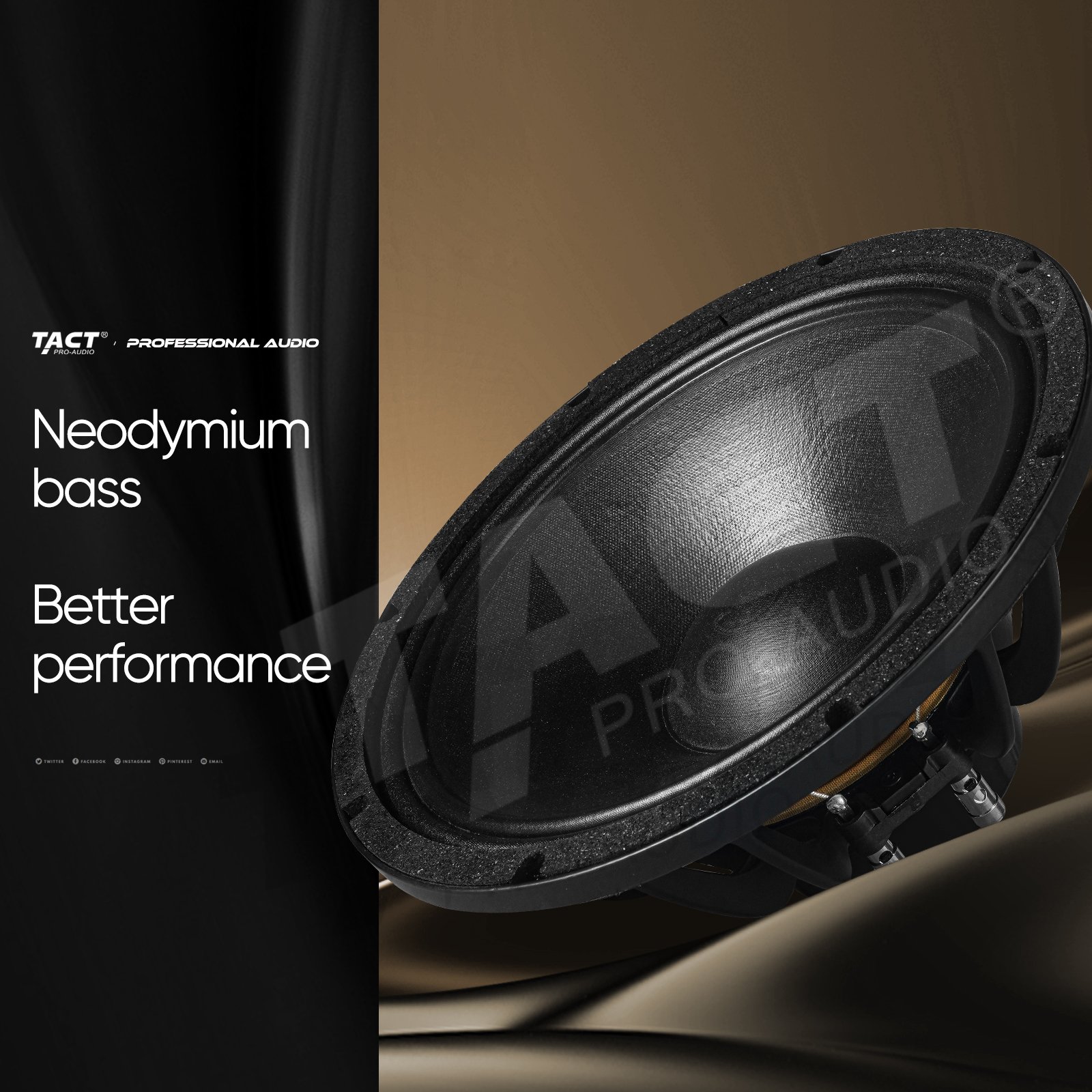 Hot sale passive dual 12 inch 2 way neodymium line array outdoor show line array speaker sound system