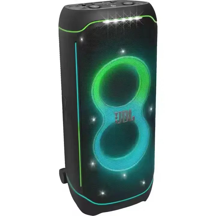 Authentic PartyBox Ultimate Portable Bluetooth 1100W Party Speaker in Stock Audio Sound Equipment