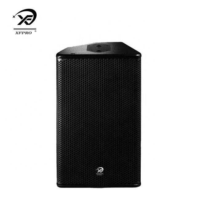 PS15 Single 15" Line Array System Full Range Speaker Professional Line Array Audio