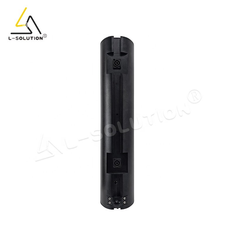 active L4 120W 4 inch column array speaker 1000W SB18-A 18 inch subwoofers dj powerful active pa system column speakers