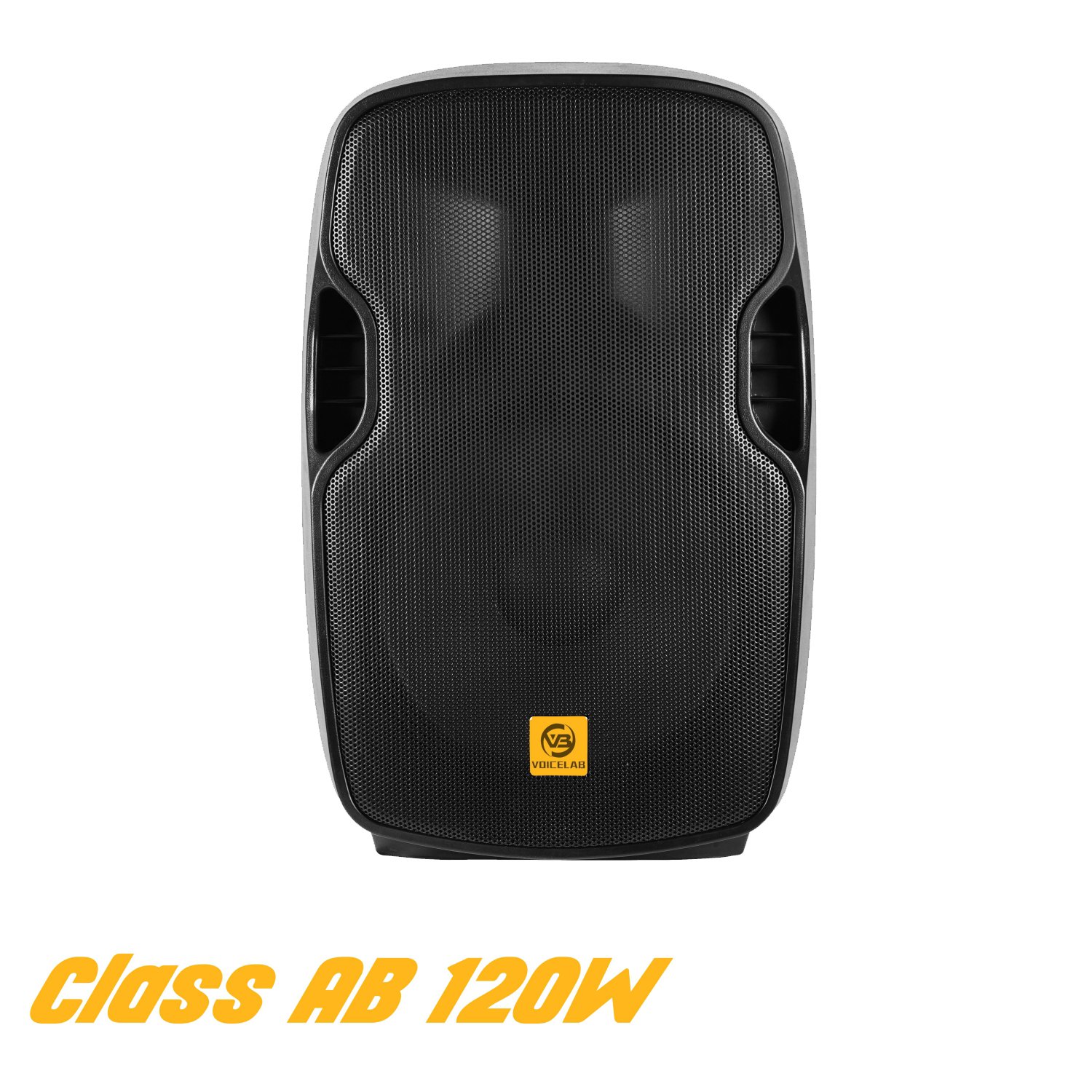 ELA15-BM120A High Quality 15" woofer Speaker Passive Subwoofer DJ Pa speaker professional audio