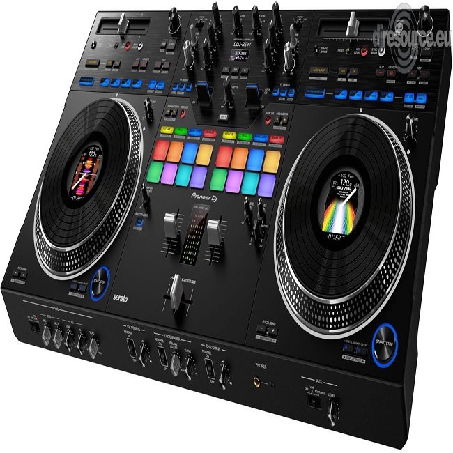Best Selling DJ Controller DDJ-REV7 & X5S Bundle DJ mixer Equipment