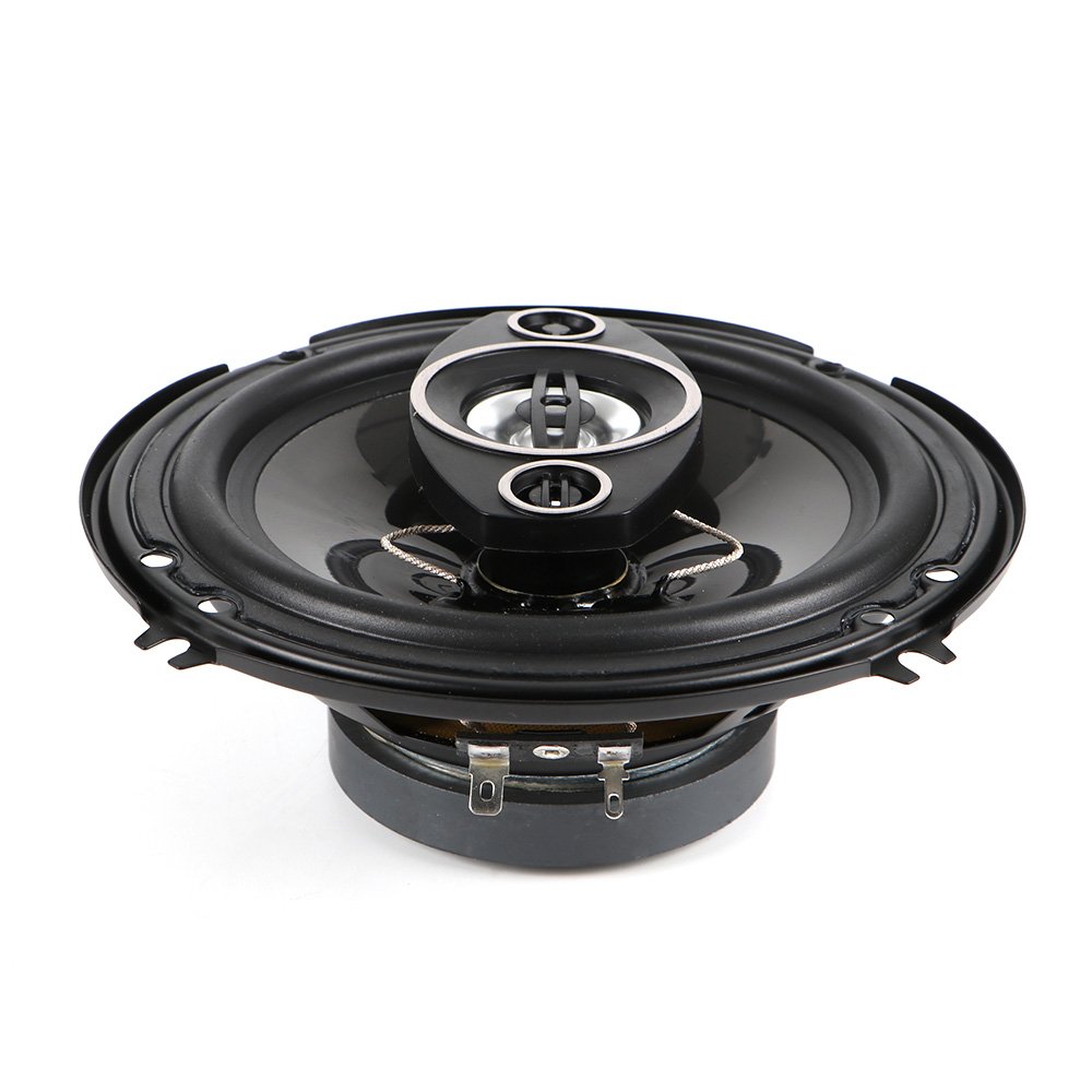 Experience the Audio Evolution: 3-Way Coaxial Car Speakers for a Superior Soundstage