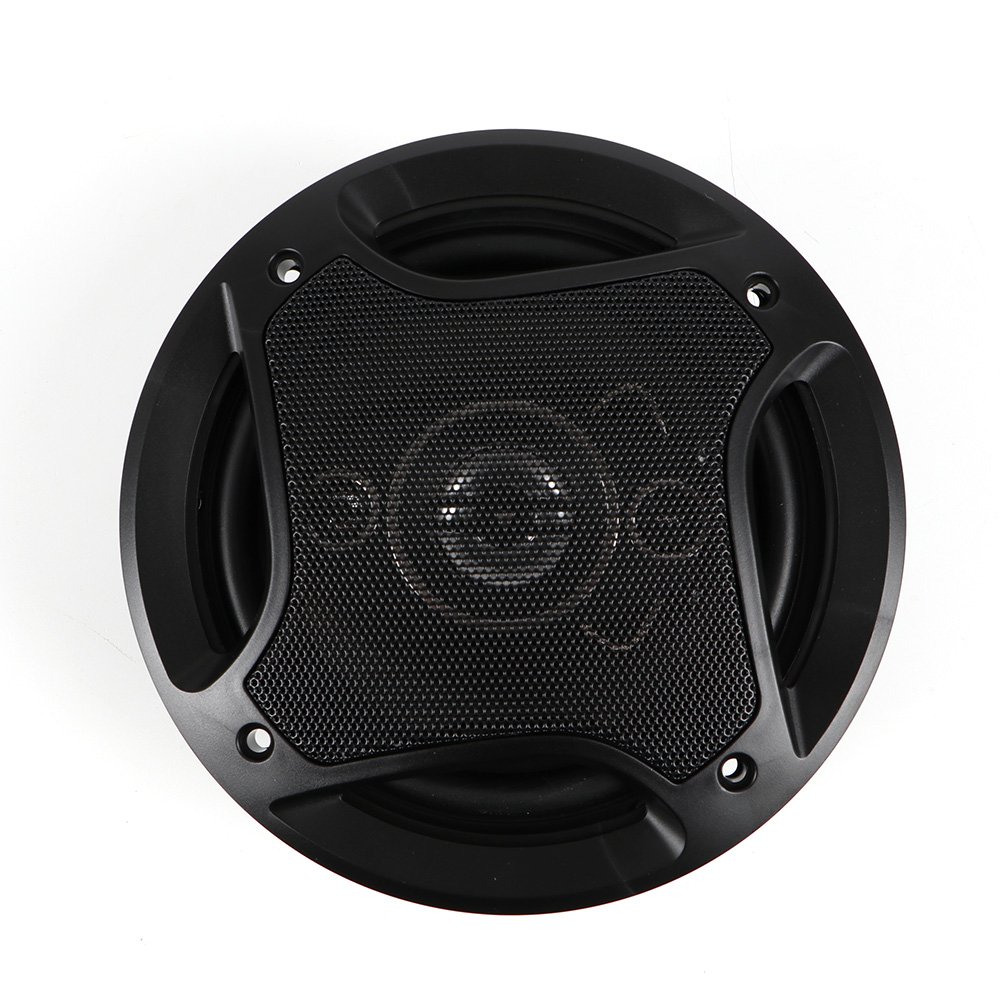Experience the Audio Evolution: 3-Way Coaxial Car Speakers for a Superior Soundstage